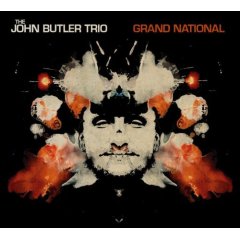 John Butler Trio 'Grand National'